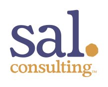 SAL Consulting Logo