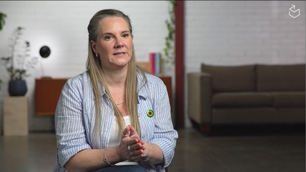 Communicating about restrictive practices
