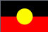 Aboriginal Flag